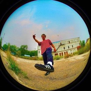 Meet your Posher, Andrew